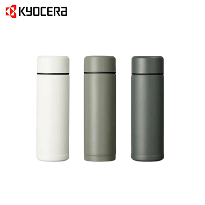 Kyocera 180ml Cerabrid Mug Corporate Gifts Singapore