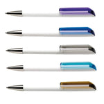 CR Plastic Pen | AbrandZ Corporate Gifts