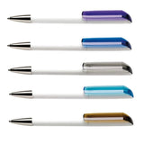 CR Plastic Pen | AbrandZ Corporate Gifts