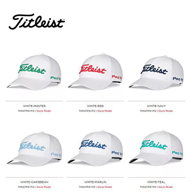 Titleist Tour Performace Cap Executive Corporate Gifts Singapore