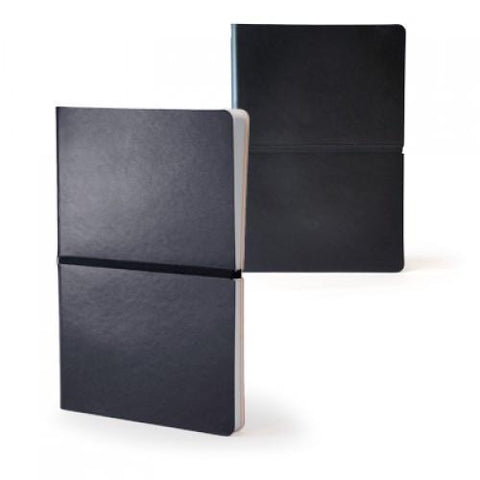 Tampfix PU Notebook | AbrandZ Corporate Gifts