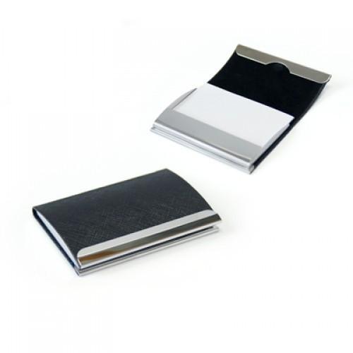 Tangerine Name Card Case Executive Corporate Gifts Singapore