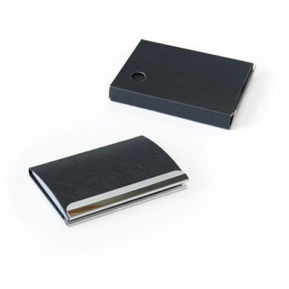 Tangerine Name Card Case Executive Corporate Gifts Singapore
