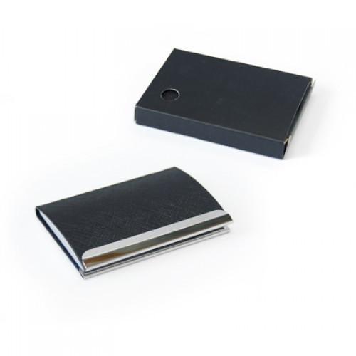 Tangerine Name Card Case Executive Corporate Gifts Singapore