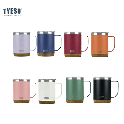 TYESO 18oz Coffee Mug Executive Corporate Gifts Singapore