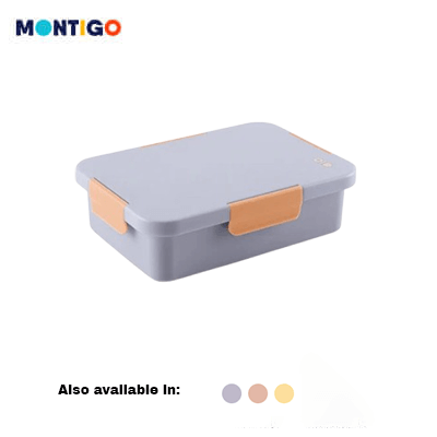 Montigo Lunch Buddy Lunchbox Corporate Gift Singapore