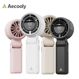 Aecooly Halo 02 Mini Handheld Fan