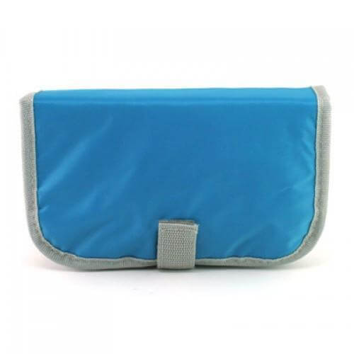 Toiletries Pouch 230D Executive Corporate Gifts Singapore