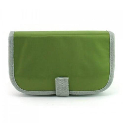 Toiletries Pouch 230D Executive Corporate Gifts Singapore