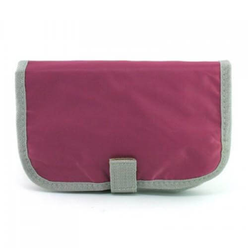 Toiletries Pouch 230D Executive Corporate Gifts Singapore