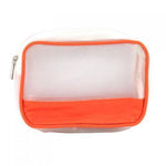 Toiletries Pouch | AbrandZ Corporate Gifts