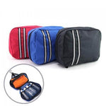 Toiletries Pouch | AbrandZ Corporate Gifts