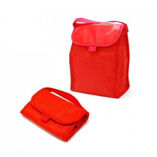Topdox Foldable Cooler Bag Executive Gifts Singapore