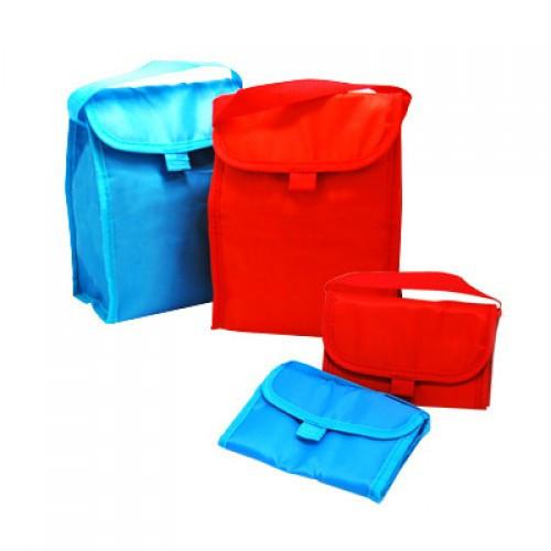 Topdox Foldable Cooler Bag Executive Gifts Singapore