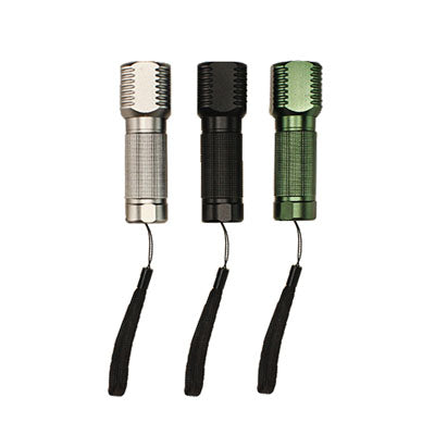 Aluminium Torchlight Executive Corporate Gifts Singapore