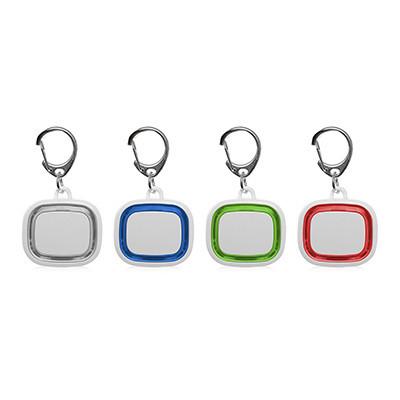 Torchlight Keychain Executive Corporate Gifts Singapore