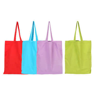 Canvas Tote Bag Executive Corporate Gifts Singapore