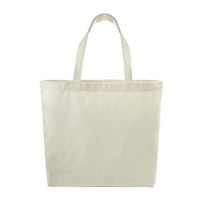 Nature Cotton Tote Bag Executive Corporate Gifts Singapore