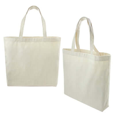 Nature Cotton Tote Bag Executive Corporate Gifts Singapore