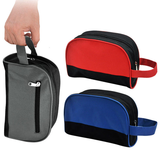 Toiletry Pouch Executive Corporate Gifts Singapore