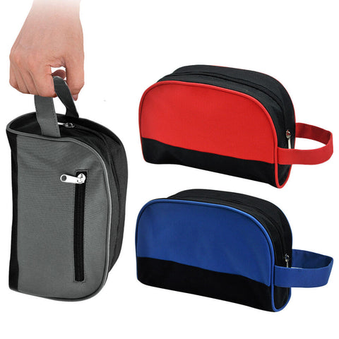 Toiletry Pouch | AbrandZ Corporate Gifts