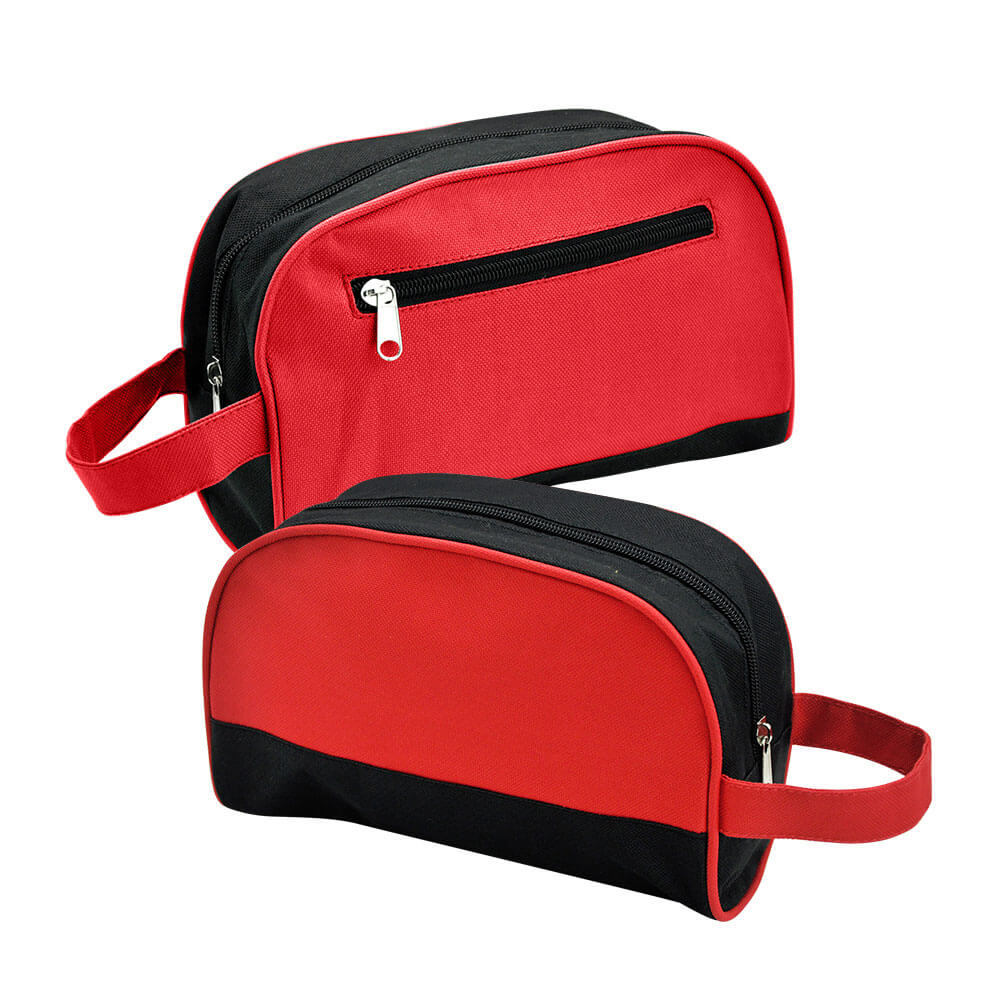 Toiletry Pouch Executive Corporate Gifts Singapore