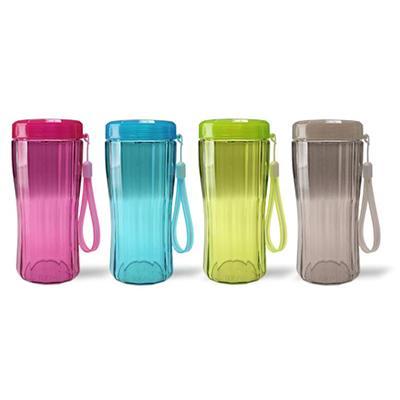 Translucent Hexagon Shape Bottle Executive Corporate Gifts Singapore
