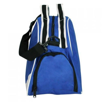 Travel Bag with Shoe Compartment Executive Corporate Gifts Singapore