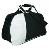 Travel Bag with Shoe Compartment | AbrandZ.com