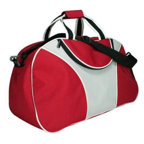 Travel Bag with Shoe Compartment Executive Corporate Gifts Singapore
