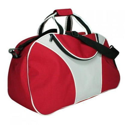 Travel Bag with Shoe Compartment Executive Corporate Gifts Singapore