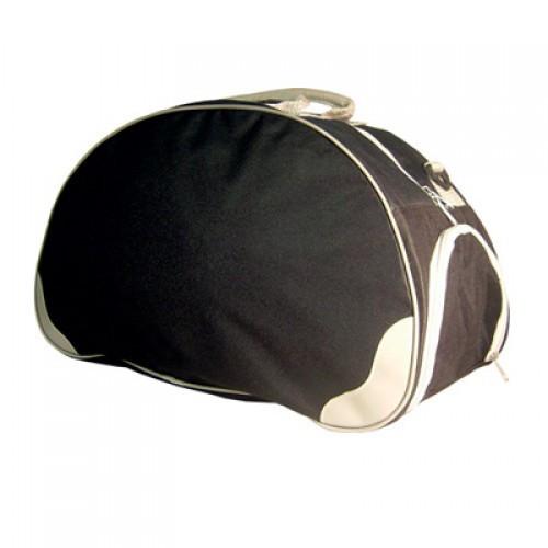 Travel bag with shoe compartment Executive Corporate Gifts Singapore