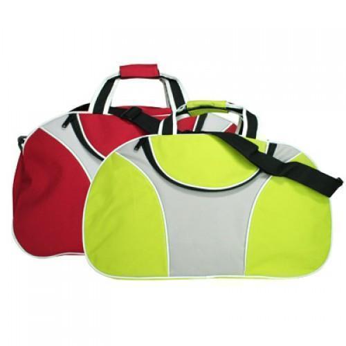 Travel Bag with Shoe Compartment Executive Corporate Gifts Singapore