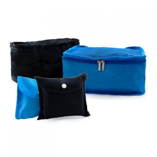 Travel Clothes Organizer Executive Corporate Gifts Singapore