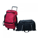 Travel luggage | AbrandZ.com