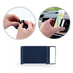 Travel Portable Car Air Vent Phone Holder | AbrandZ.com