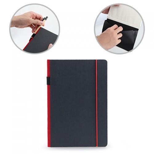 Tredex A5 Notebook Executive Corporate Gifts Singapore
