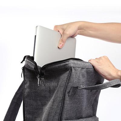 Trendy Laptop Haversack Executive Gifts Singapore