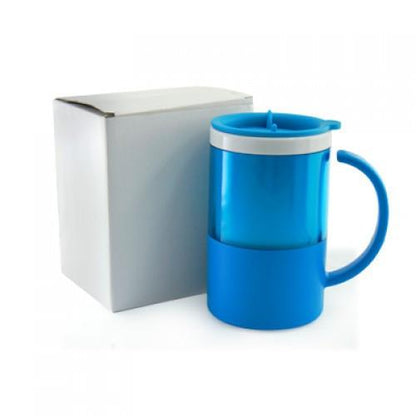 Trendy Microwave MUG Executive Corporate Gifts Singapore