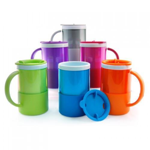 Trendy Microwave MUG Executive Corporate Gifts Singapore