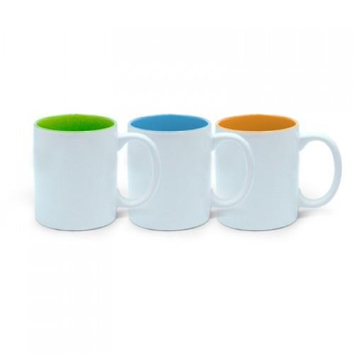 Trendy Sublimation Mug Executive Corporate Gifts Singapore