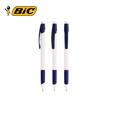 BIC Media Clic Grip Ecolutions Mechanical Pencil Corporate Gift Singapore