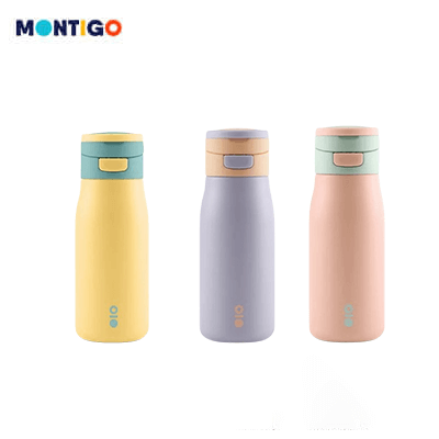 Montigo Joy Bottle Corporate Gift Singapore
