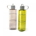 Tripplelex Tritan Water Bottle | AbrandZ.com