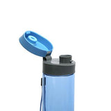 Tritan Bottle with Handle Strap | AbrandZ.com