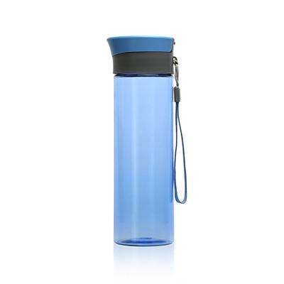 Tritan Bottle with Handle Strap | AbrandZ.com