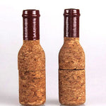 Wine Bottle Shaped USB Flash Drive