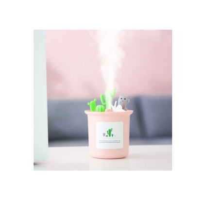 Portable Mini USB Humidifier Executive Corporate Gifts Singapore