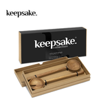 Keepsake Luca Salad Servers