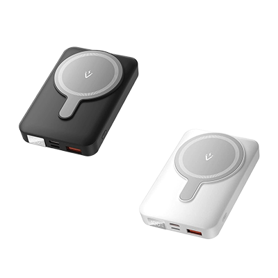 Vention 10000mAh Magnetic Wireless Power Bank 22.5W Executive Corporate Gifts Singapore